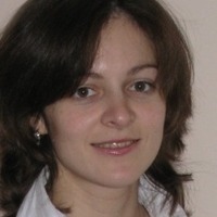Марта Ермилова