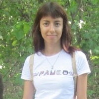 Марта Соколова